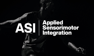 ASI | Applied Sensorimotor Integration